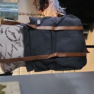 Aaa back pack  laptop bag
